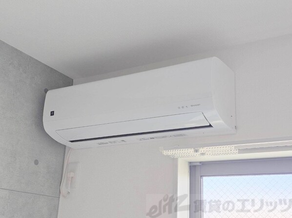 Villa 41 YAMATE SUITAの物件内観写真